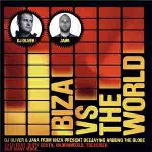 Various - Ibiza Vs The World