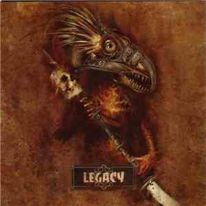 Various - Legacy 01/10