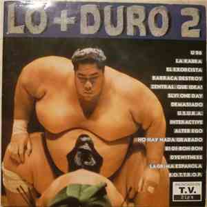 Various - Lo + Duro 2