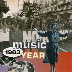 Various - Music Of The Year: 1983