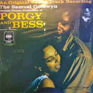 Various - Porgy And Bess (Original Sound Track Recording)