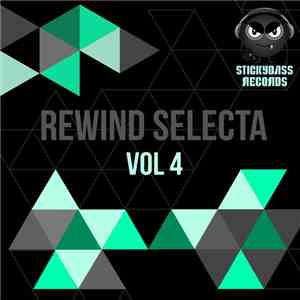 Various - Rewind Selecta Vol 4