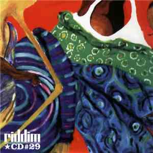 Various - Riddim CD #29