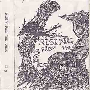 Various - Rising From The Ashes