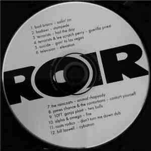 Various - ROIR Sampler