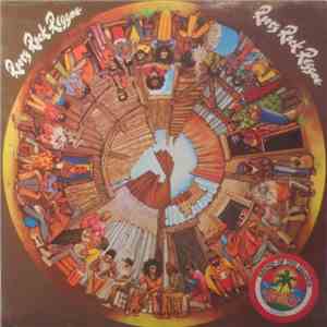 Various - Roots Rock Reggae