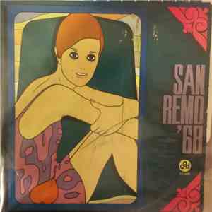 Various - San Remo '68