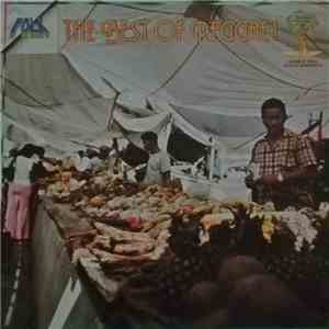 Various - The Best Of Reggae!
