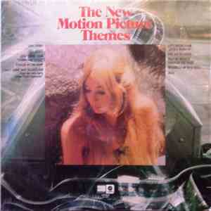Various - The New Motion Picture Themes