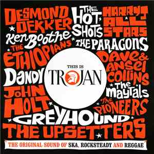 Various - This Is Trojan