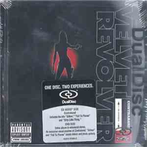 Velvet Revolver - Contraband