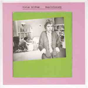 Vivien Goldman - Resolutionary