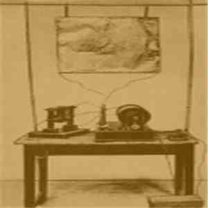 Werewolf Jerusalem - Music For Mass Radio