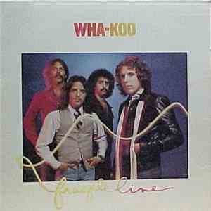 Wha-Koo - Fragile Line
