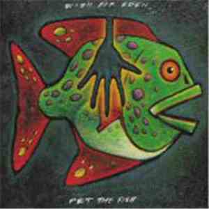 Wish For Eden - Pet The Fish