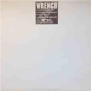 Wrench - Wrench