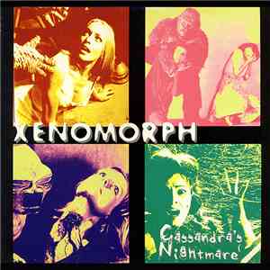 Xenomorph - Cassandra's Nightmare
