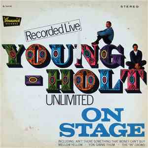 Young-Holt Unlimited - On Stage