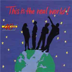 4 C Sons - This Is The Real World!