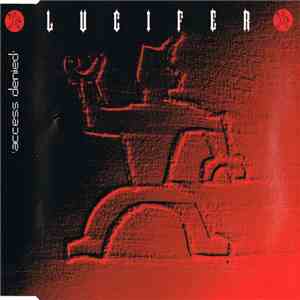 Access Denied  - Lucifer