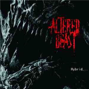 Altered Beast  - Hybrid
