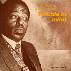 Archie Shepp & Horace Parlan - Trouble In Mind