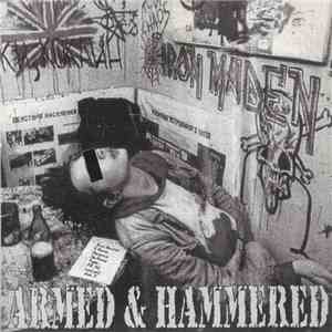 Armed & Hammered / Oppressed Logic - Split