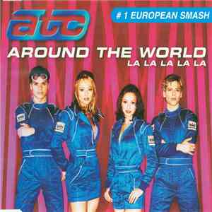ATC - Around The World (La La La La La)