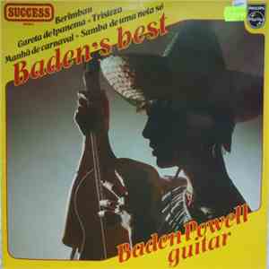 Baden Powell - Baden's Best