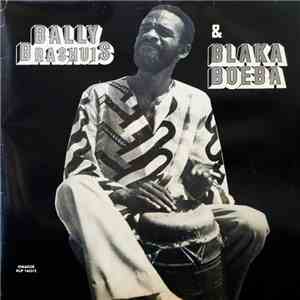 Bally Brashuis & Blaka Boeba - Bally Brashuis & Blaka Boeba
