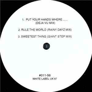 Beenie Man / Supercat / Shelley Thunder / Buju Banton / Patra / Johnny Osbo ...