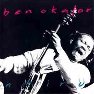 Ben Okafor - Nkiru