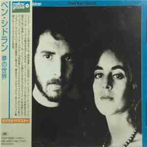 Ben Sidran - Feel Your Groove