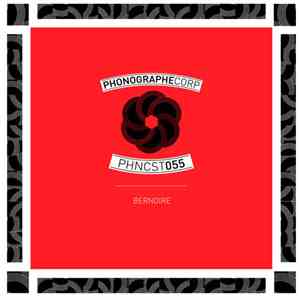 Bernoire - PHNCST055