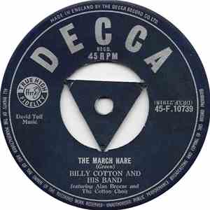 Billy Cotton And His Band - The March Hare