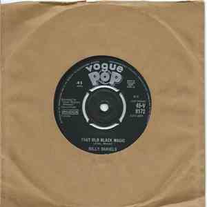 Billy Daniels - That Old Black Magic
