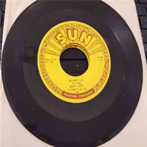 Billy Lee Riley And The Little Green Men - Red Hot / Pearly Lee