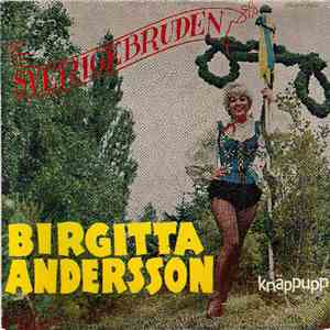 Birgitta Andersson - Sverigebruden
