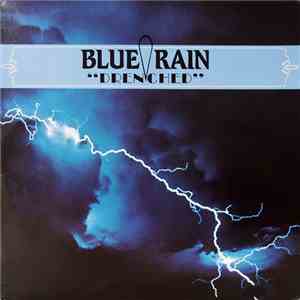 Blue Rain - 