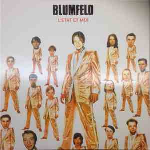 Blumfeld - L'Etat Et Moi