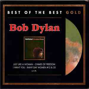 Bob Dylan - Bob Dylan's Greatest Hits 2