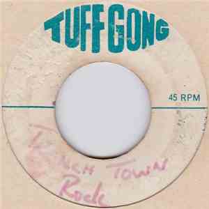 Bob Marley And The Wailers - Trench Town Rock
