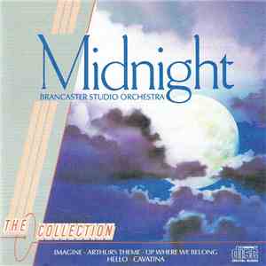 Brancaster Studio Orchestra - Midnight
