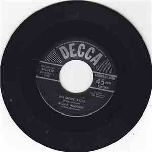 Buddy Johnson And His Orchestra - No More Love