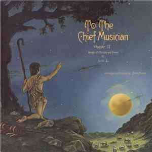 Candle  - To The Chief Musician, Chapter II