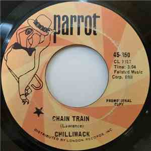 Chilliwack - Chain Train