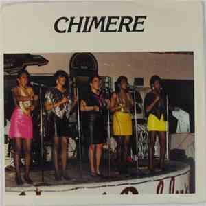 Chimere  - Heaven (When I'm In Your Arms)