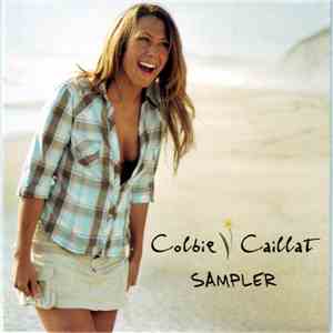 Colbie Caillat - Sampler