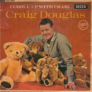Craig Douglas  - Cuddle Up With Craig