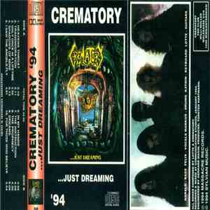 Crematory - ...Just Dreaming